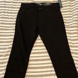 Hollister skinny jeans